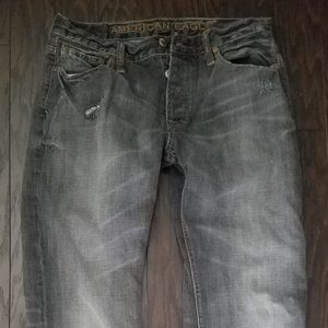 American Eagle Mens' Jeans 33/32